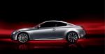 Infiniti G37 Coupe 2007 года